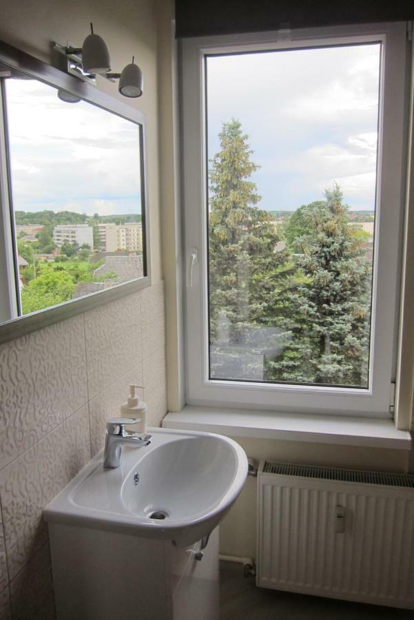 Saldus Apartment Anna מראה חיצוני תמונה